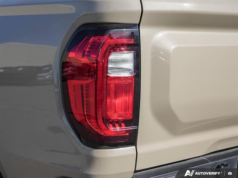 gmc Canyon 2024 - 15