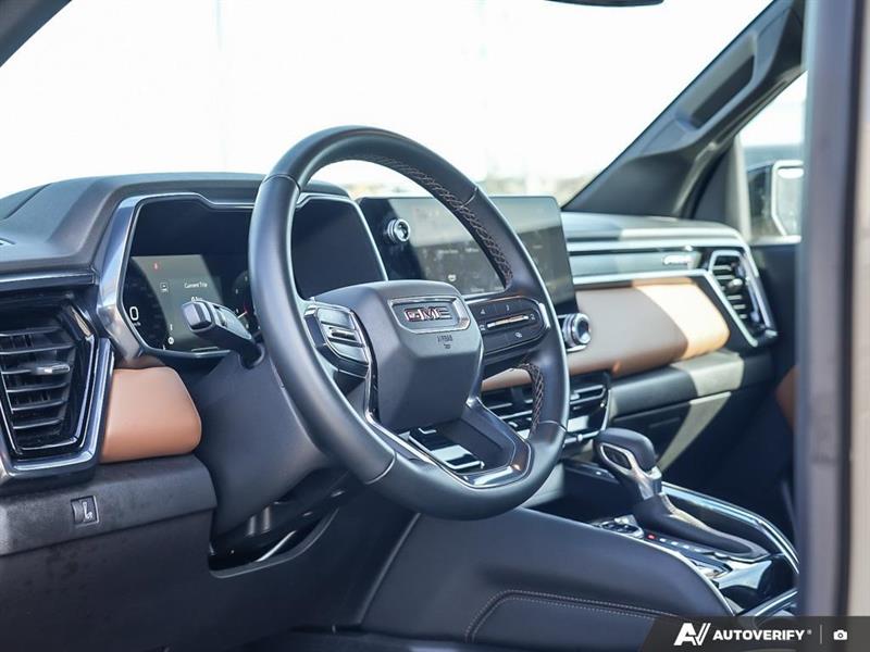 gmc Canyon 2024 - 16