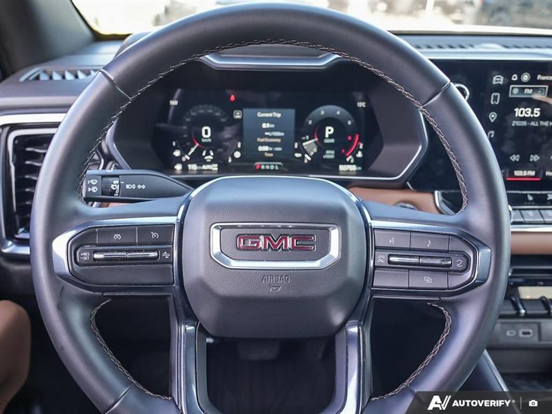 gmc Canyon 2024 - 17