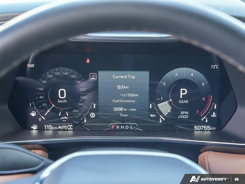 gmc Canyon 2024 - 18