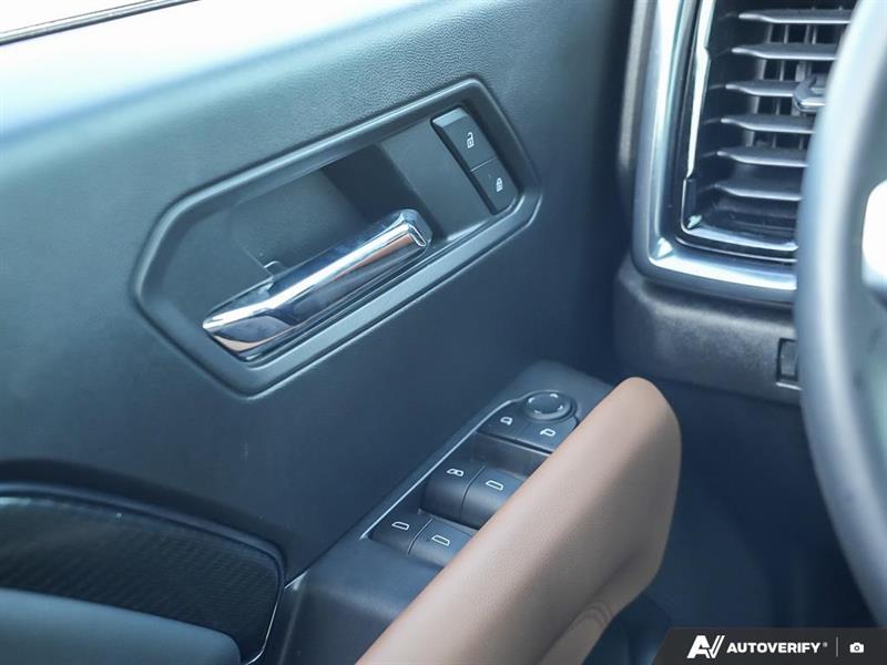 gmc Canyon 2024 - 20