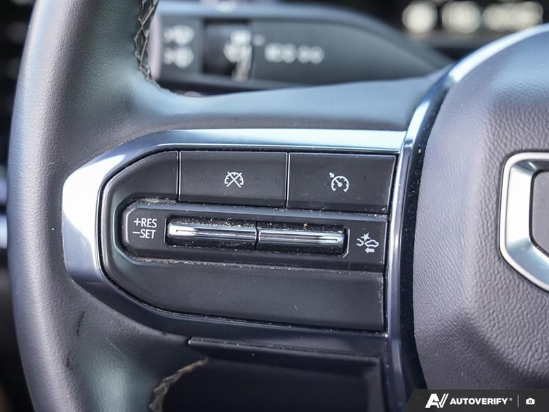 gmc Canyon 2024 - 21