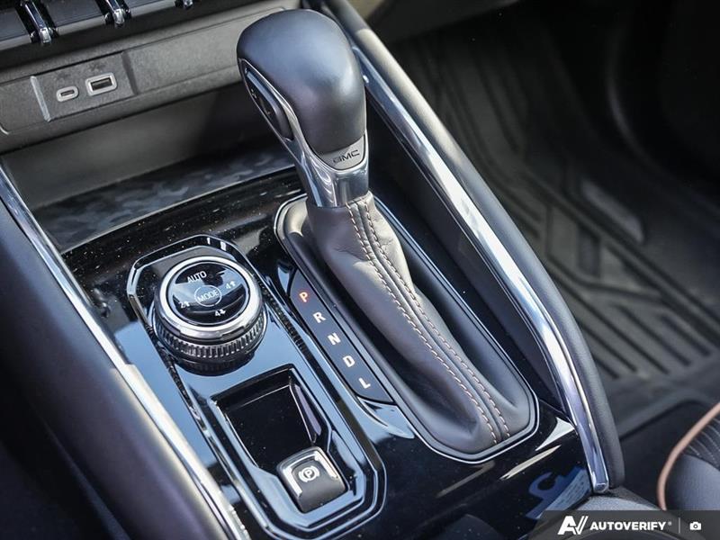 gmc Canyon 2024 - 22