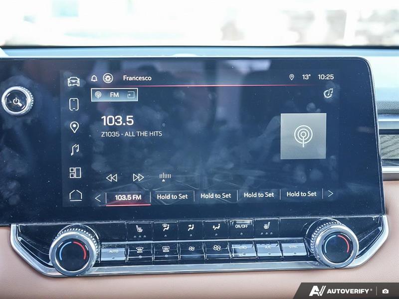 gmc Canyon 2024 - 24