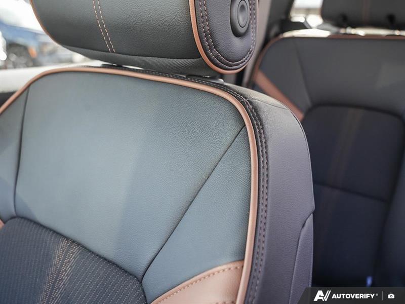 gmc Canyon 2024 - 26