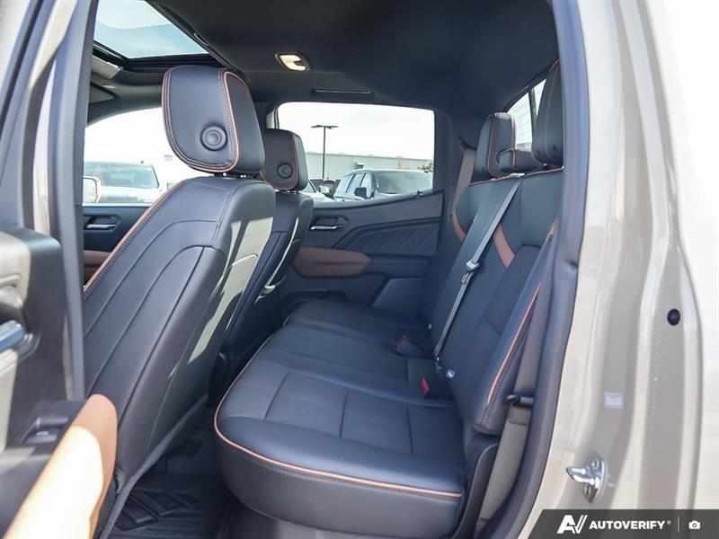 gmc Canyon 2024 - 27