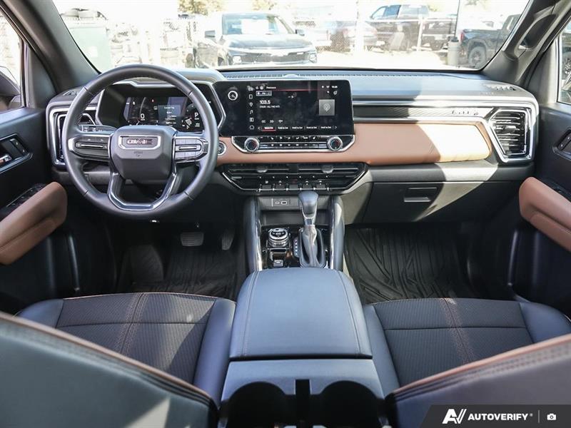 gmc Canyon 2024 - 28