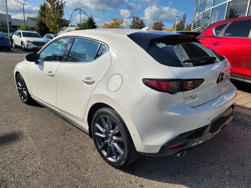 mazda Mazda3 Sport 2021 - 5
