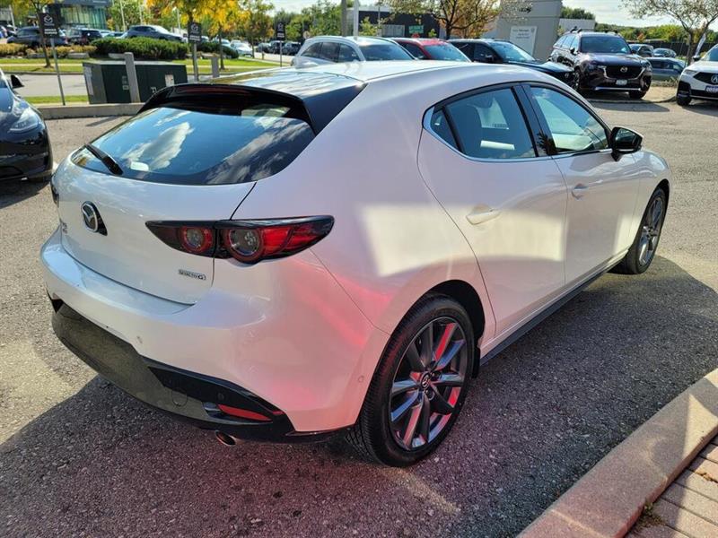 mazda Mazda3 Sport 2021 - 7