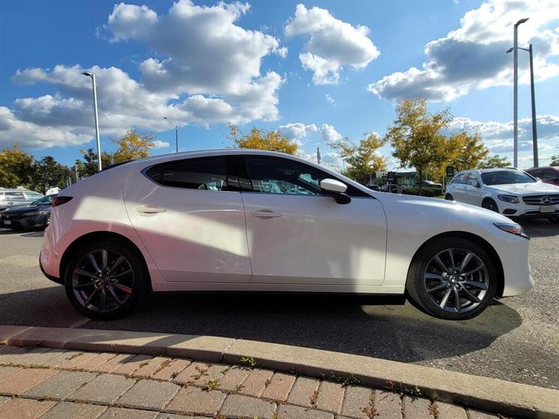 mazda Mazda3 Sport 2021 - 8