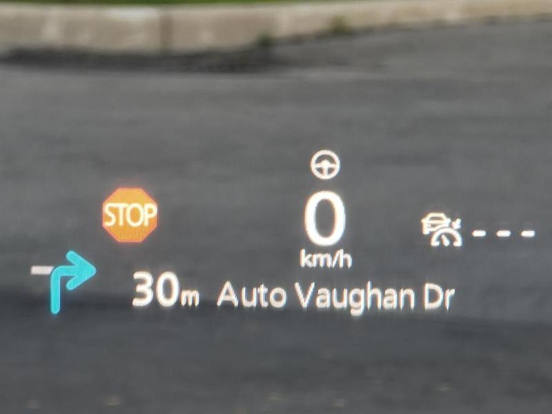 mazda Mazda3 Sport 2021 - 9