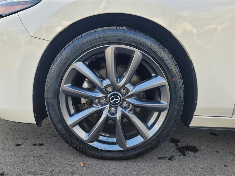 mazda Mazda3 Sport 2021 - 12