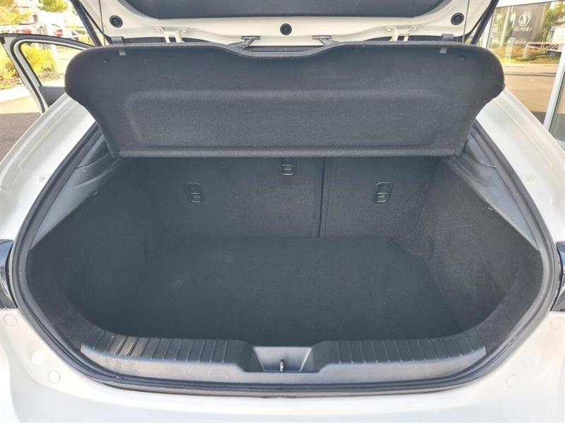 mazda Mazda3 Sport 2021 - 13