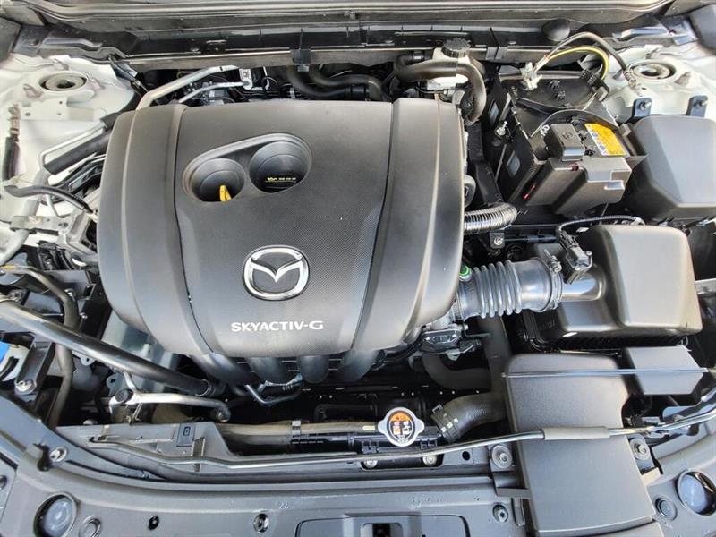 mazda Mazda3 Sport 2021 - 14