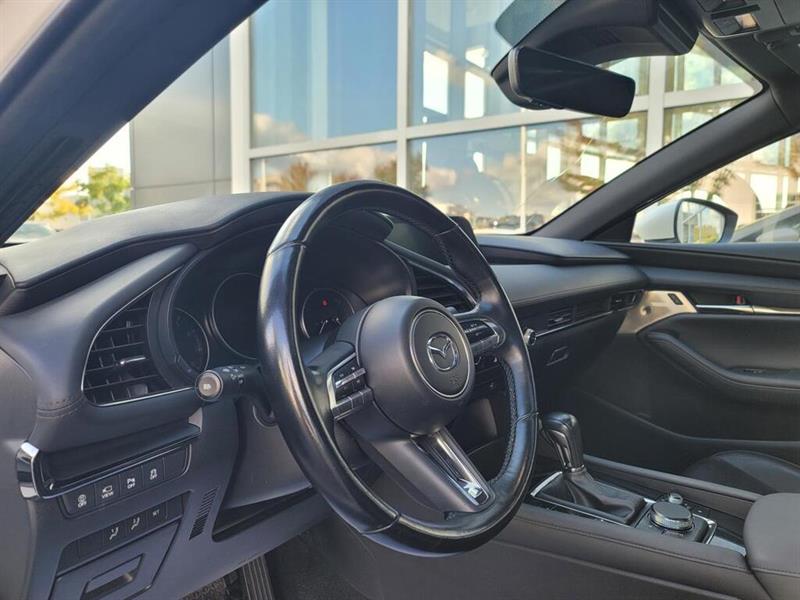 mazda Mazda3 Sport 2021 - 15