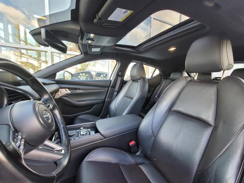 mazda Mazda3 Sport 2021 - 16