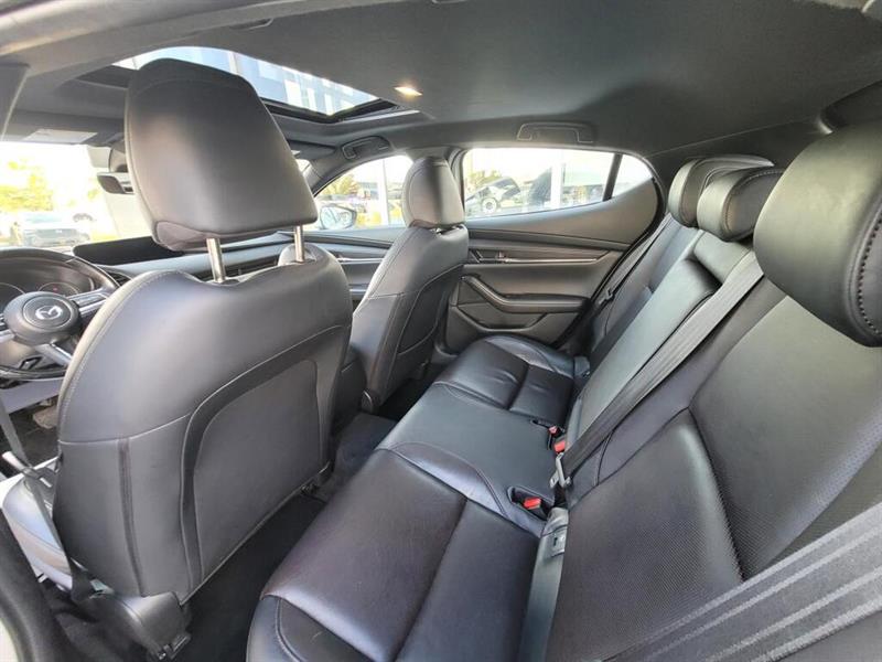 mazda Mazda3 Sport 2021 - 17