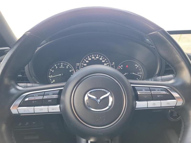 mazda Mazda3 Sport 2021 - 18