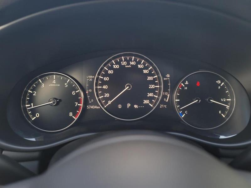 mazda Mazda3 Sport 2021 - 19