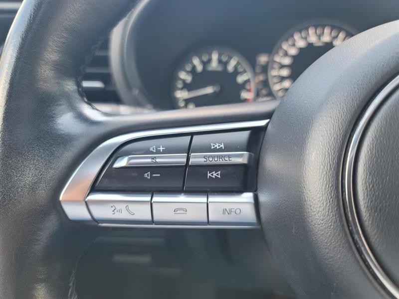 mazda Mazda3 Sport 2021 - 20