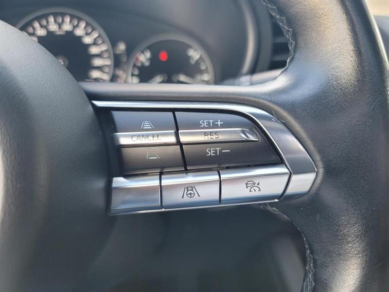 mazda Mazda3 Sport 2021 - 21