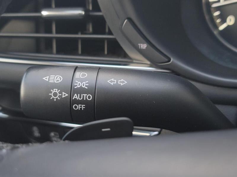 mazda Mazda3 Sport 2021 - 22