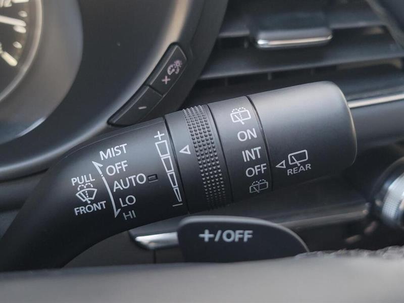 mazda Mazda3 Sport 2021 - 23