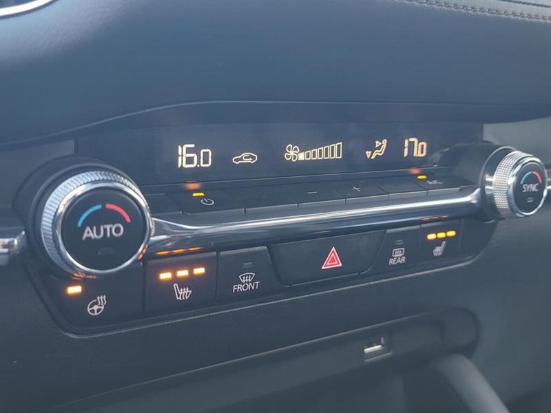 mazda Mazda3 Sport 2021 - 25