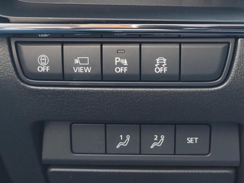 mazda Mazda3 Sport 2021 - 26