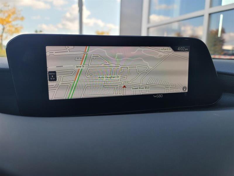 mazda Mazda3 Sport 2021 - 27