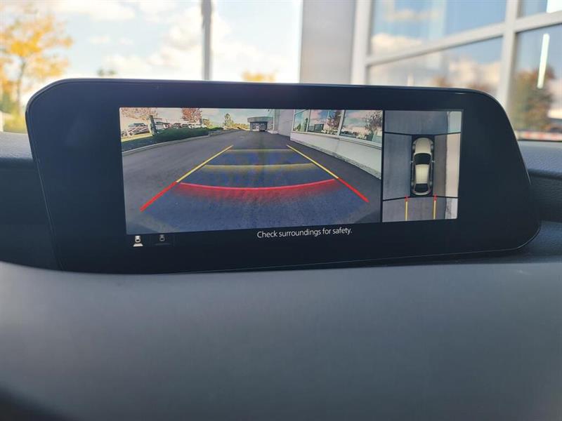 mazda Mazda3 Sport 2021 - 28