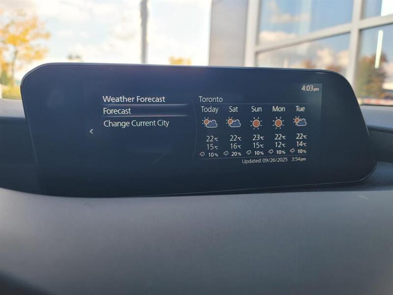 mazda Mazda3 Sport 2021 - 29