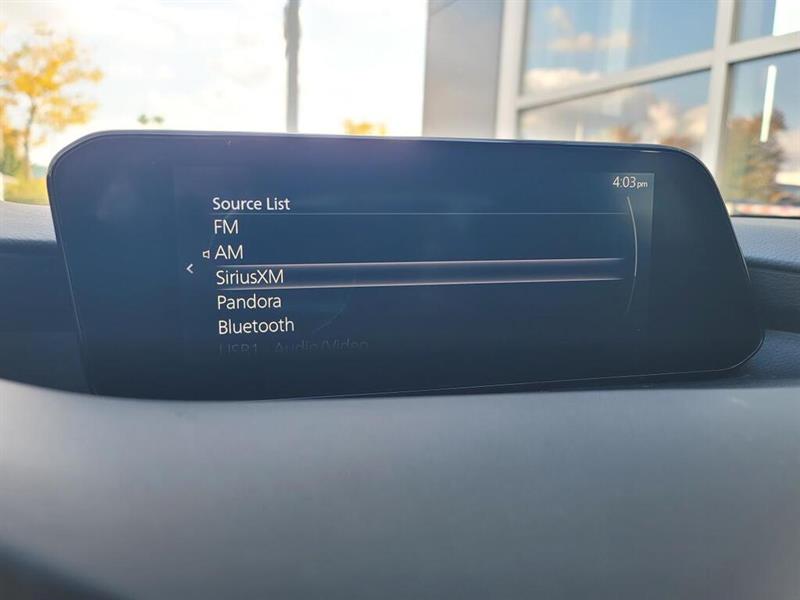 mazda Mazda3 Sport 2021 - 30