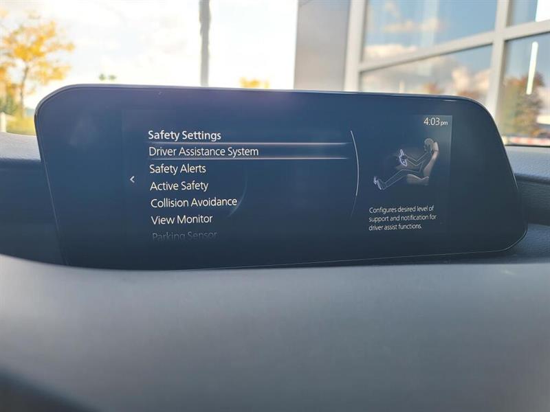 mazda Mazda3 Sport 2021 - 31