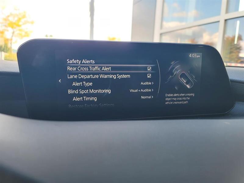 mazda Mazda3 Sport 2021 - 33