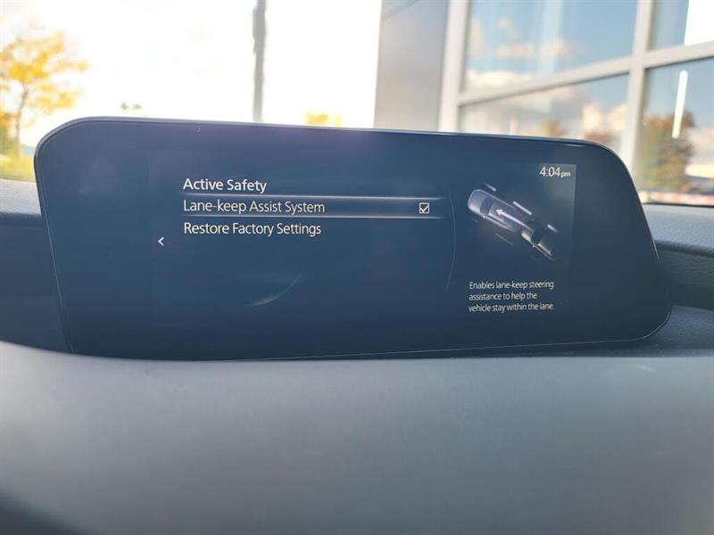 mazda Mazda3 Sport 2021 - 34