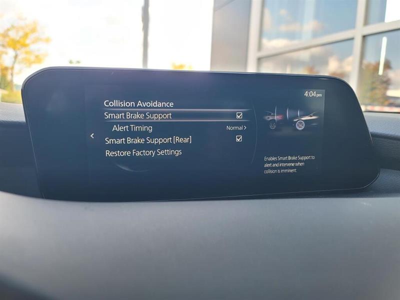 mazda Mazda3 Sport 2021 - 35