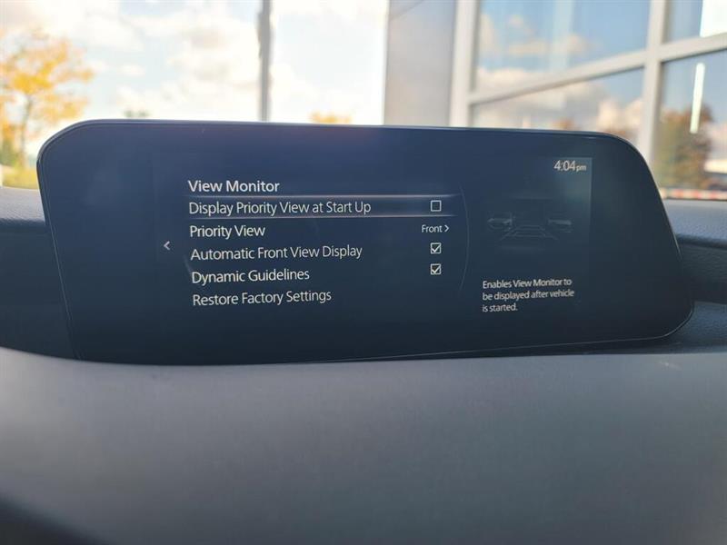 mazda Mazda3 Sport 2021 - 36