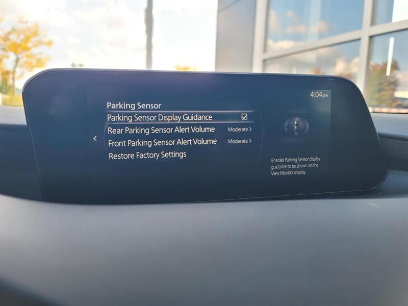 mazda Mazda3 Sport 2021 - 37