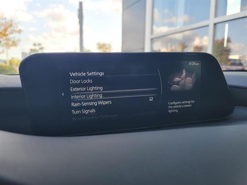 mazda Mazda3 Sport 2021 - 38