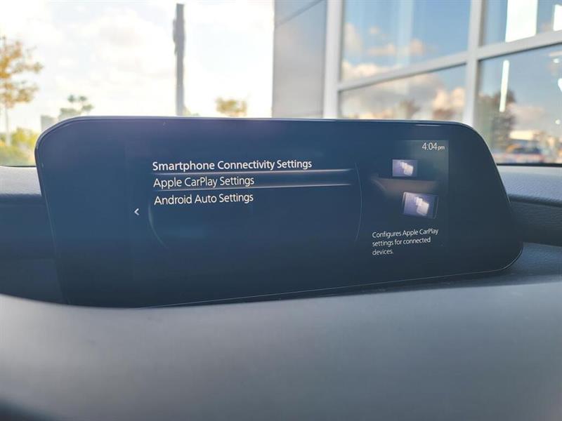 mazda Mazda3 Sport 2021 - 39