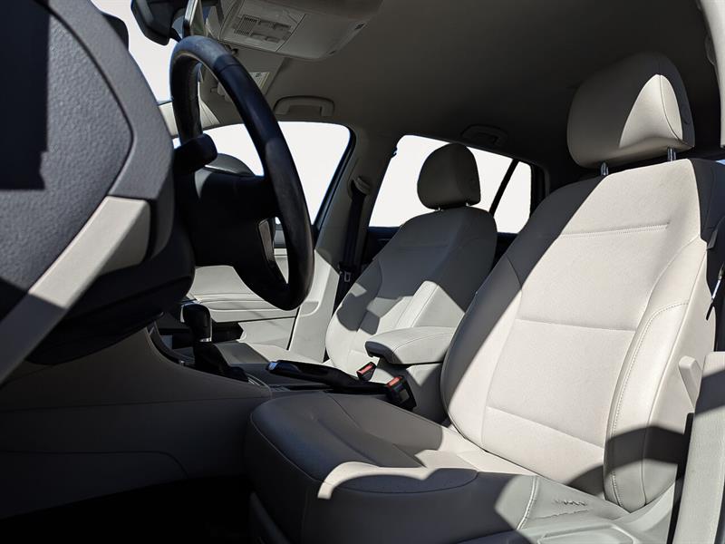 volkswagen Golf 2017 - 5