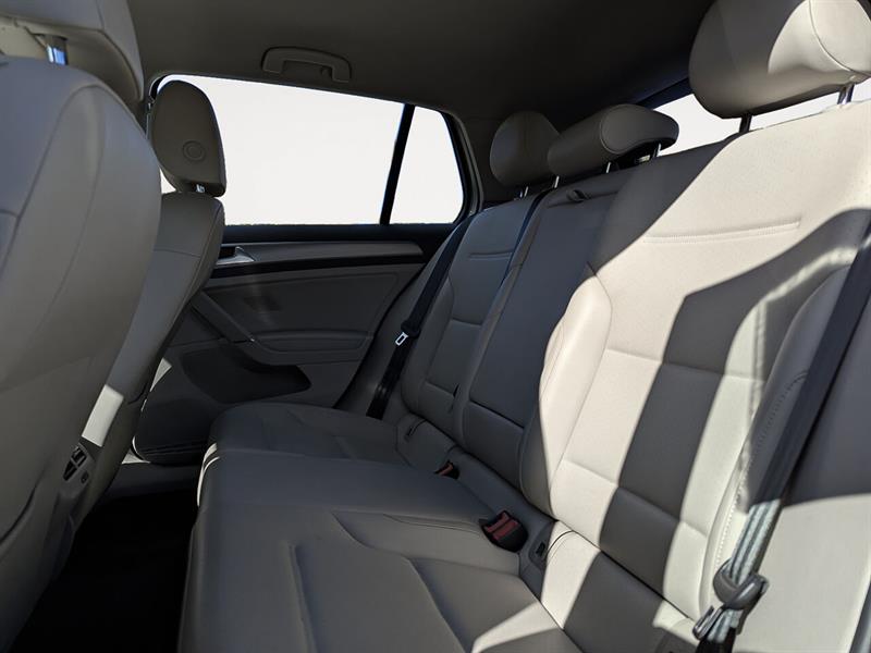 volkswagen Golf 2017 - 7