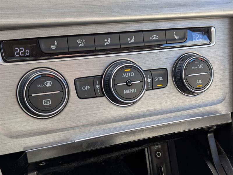 volkswagen Golf 2017 - 12