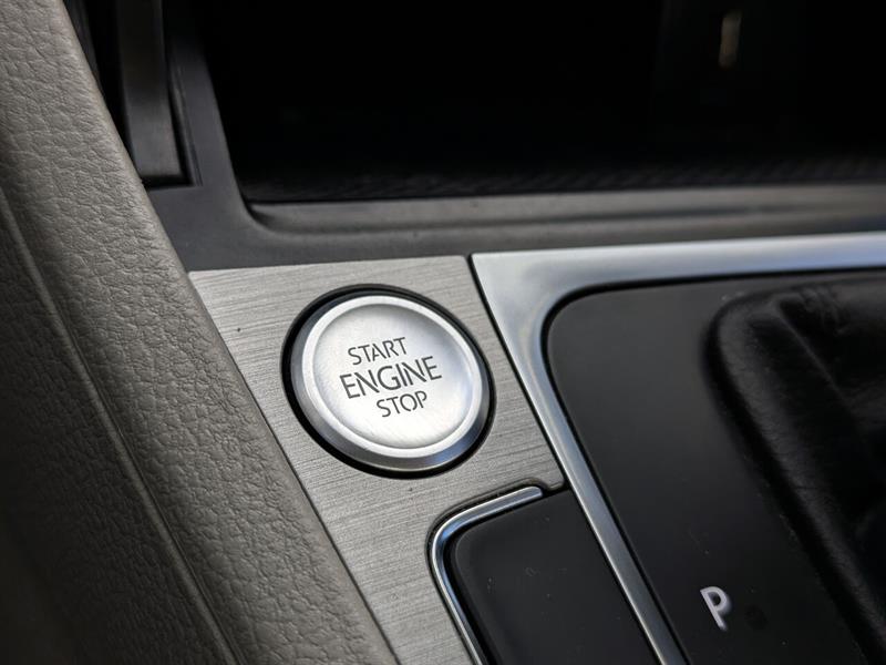 volkswagen Golf 2017 - 13