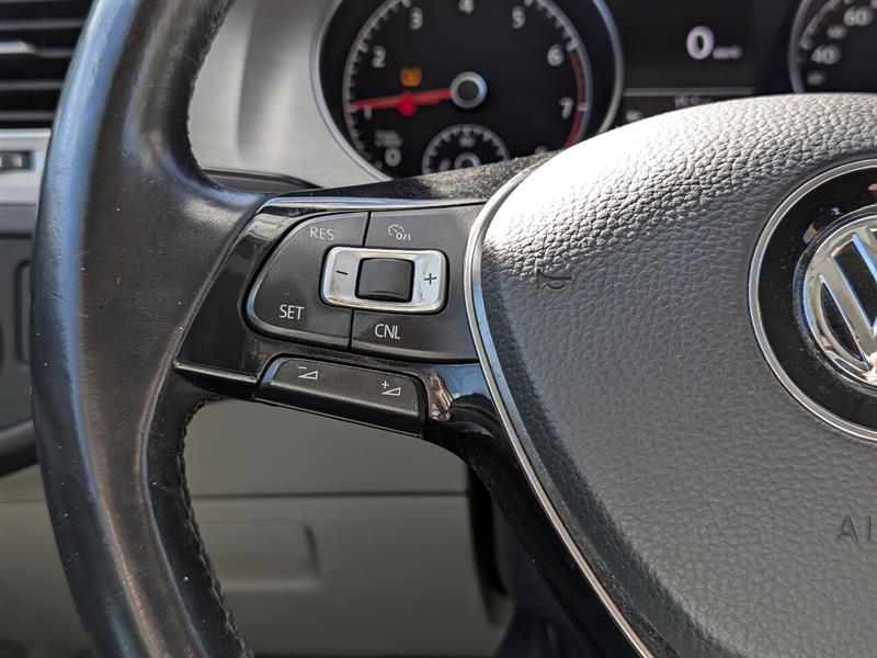 volkswagen Golf 2017 - 15