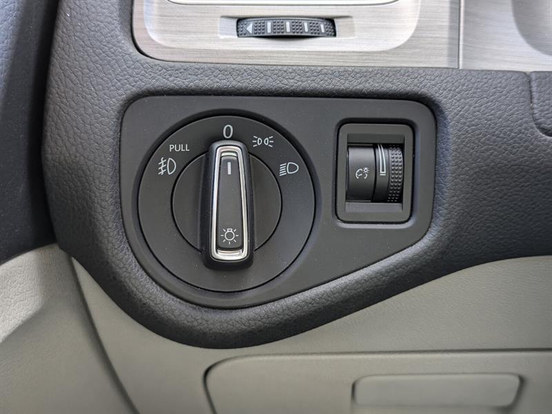 volkswagen Golf 2017 - 17