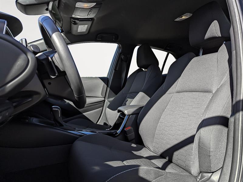 toyota Corolla à hayon 2022 - 5