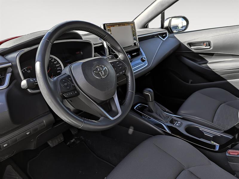 toyota Corolla à hayon 2022 - 6