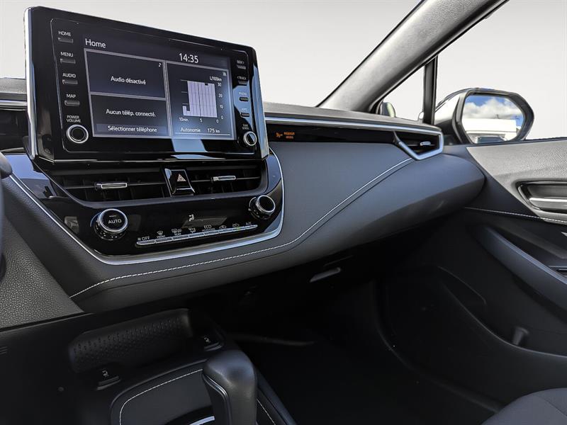 toyota Corolla à hayon 2022 - 7